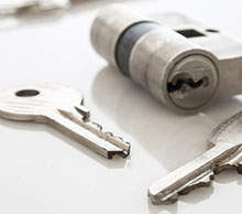 Commercial Locksmith Services in Houston, TX